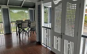 Old Queensland Charm Entire Upper Level